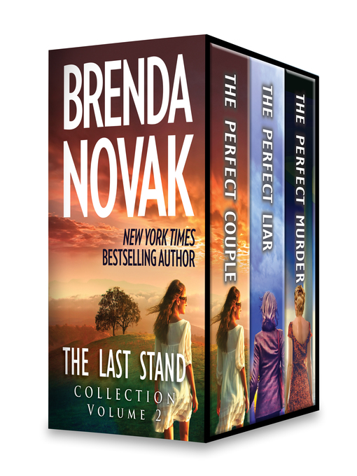 Title details for The Last Stand Collection, Volume 2 by Brenda Novak - Available